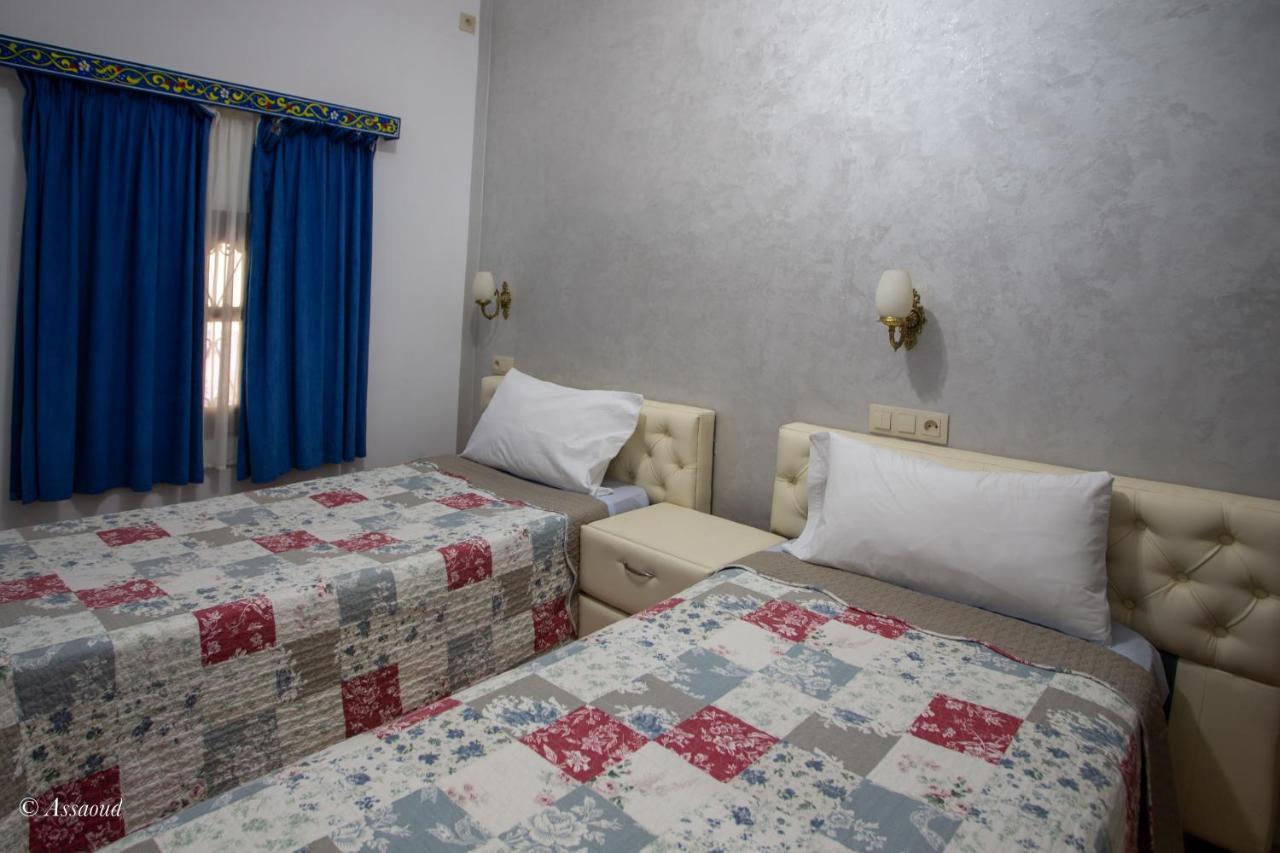 Guest House Yasmina Chefchaouen Luaran gambar